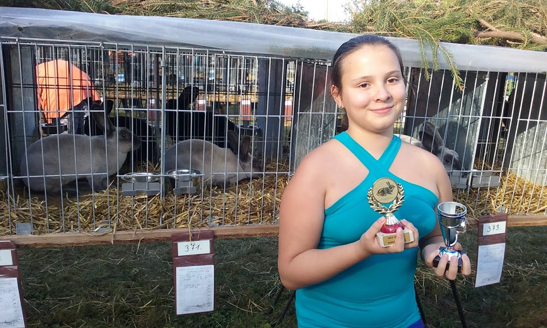 Čestná cena Komárov